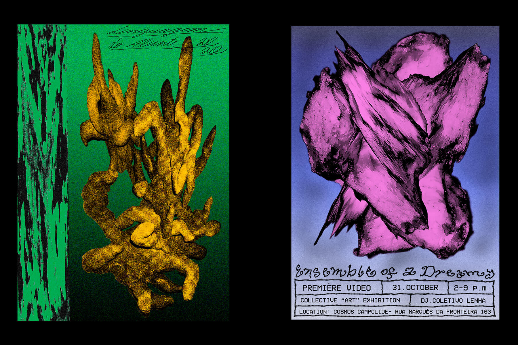 experimental-posters